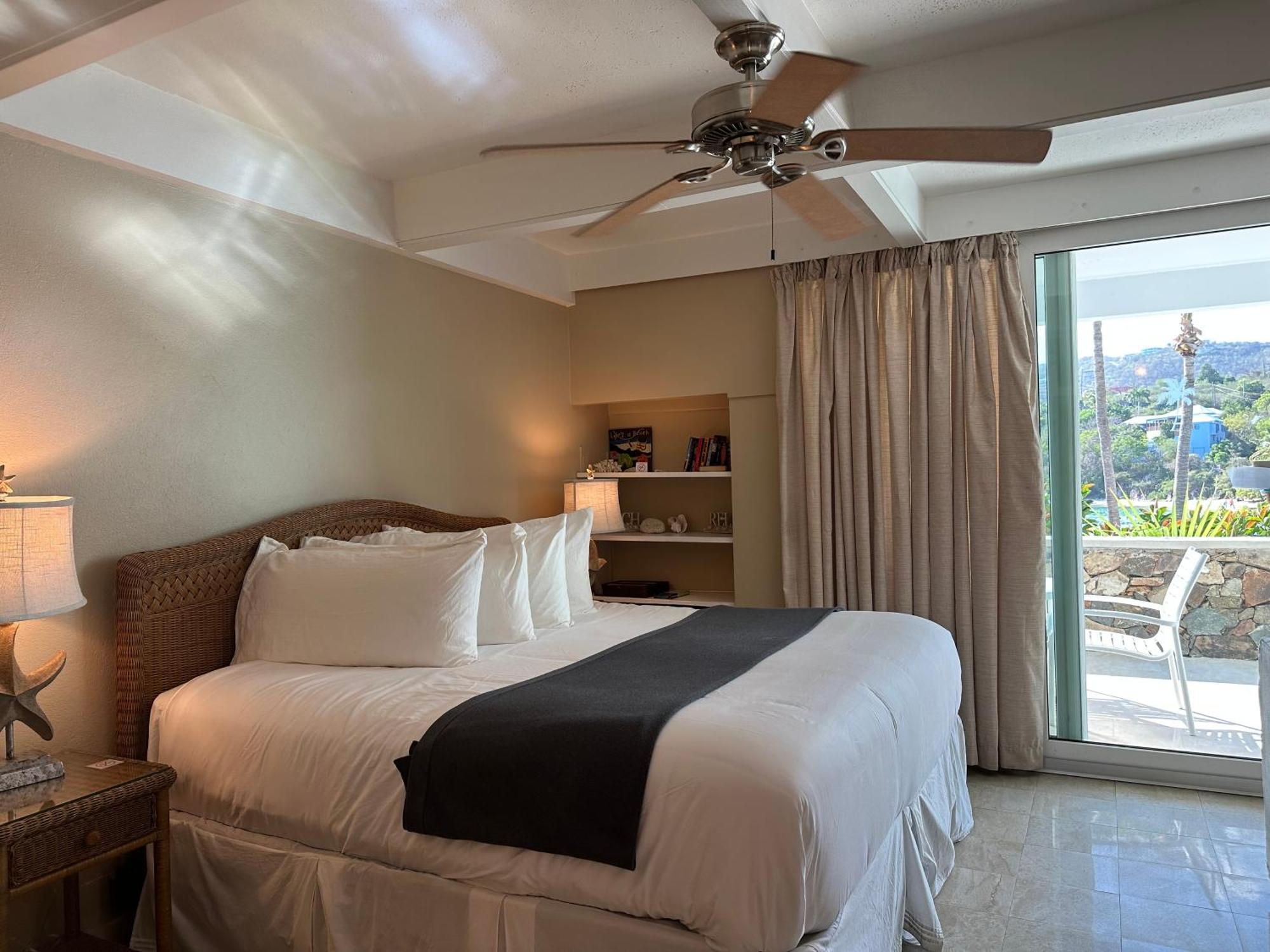 Secret Harbour Beach Resort Nazareth Exterior foto